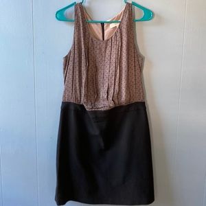 Banana Republic Women’s Sleeveless Dress